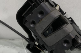 Serrure arriere gauche FORD GALAXY 2 Photo n°1