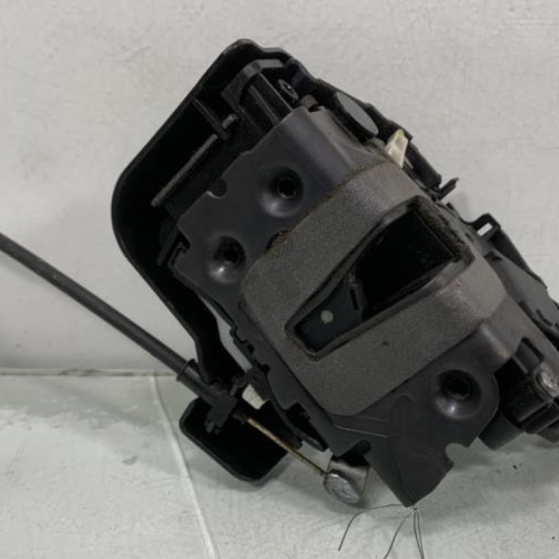 Serrure arriere gauche FORD GALAXY 2 Photo n°1