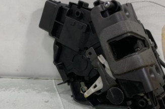 Serrure arriere gauche FORD GALAXY 2