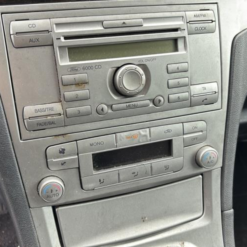 Serrure arriere gauche FORD GALAXY 2 Photo n°19