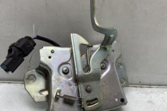 Fermeture de capot MITSUBISHI SPACE STAR 3 Photo n°1