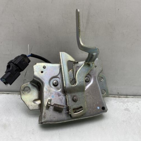 Fermeture de capot MITSUBISHI SPACE STAR 3 Photo n°1