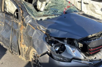 Fermeture de capot MITSUBISHI SPACE STAR 3