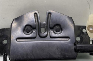 Fermeture de capot KIA SPORTAGE 4 Photo n°1