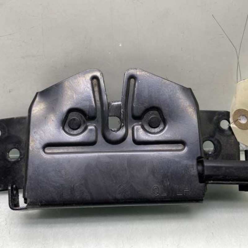 Fermeture de capot KIA SPORTAGE 4 Photo n°1