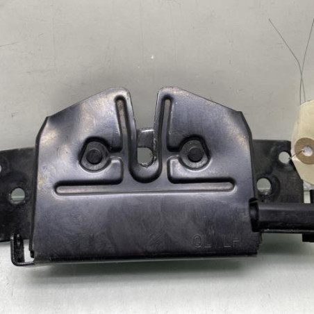 Fermeture de capot KIA SPORTAGE 4 Photo n°1