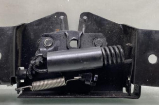 Fermeture de capot KIA SPORTAGE 4