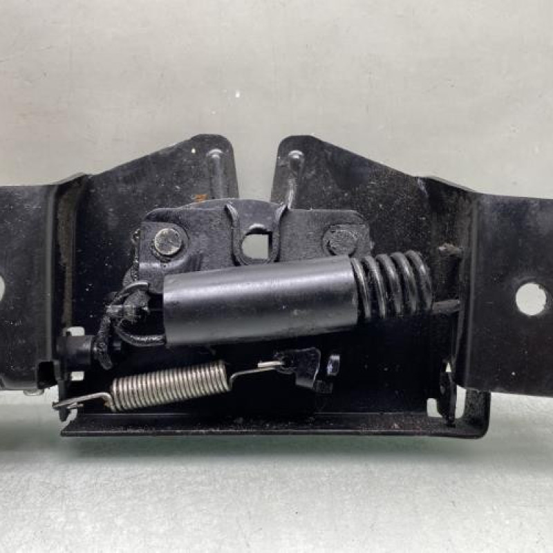 Fermeture de capot KIA SPORTAGE 4 Photo n°2