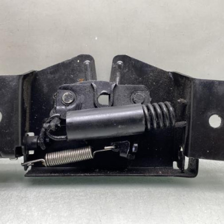 Fermeture de capot KIA SPORTAGE 4