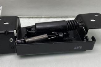 Fermeture de capot KIA SPORTAGE 4