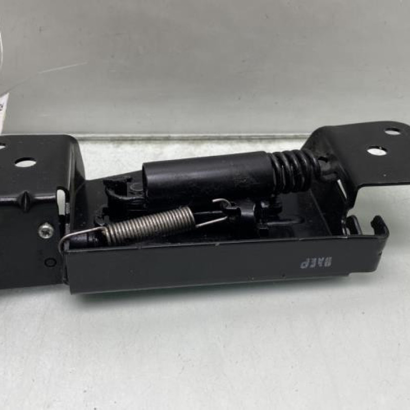 Fermeture de capot KIA SPORTAGE 4 Photo n°3