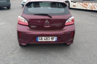 Fermeture de capot MITSUBISHI SPACE STAR 3