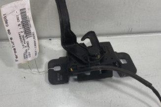 Fermeture de capot OPEL ASTRA K Photo n°1