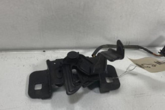 Fermeture de capot OPEL ASTRA K