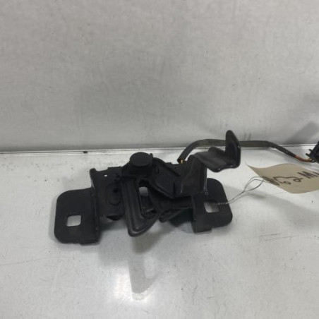 Fermeture de capot OPEL ASTRA K