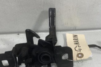 Fermeture de capot OPEL ASTRA K