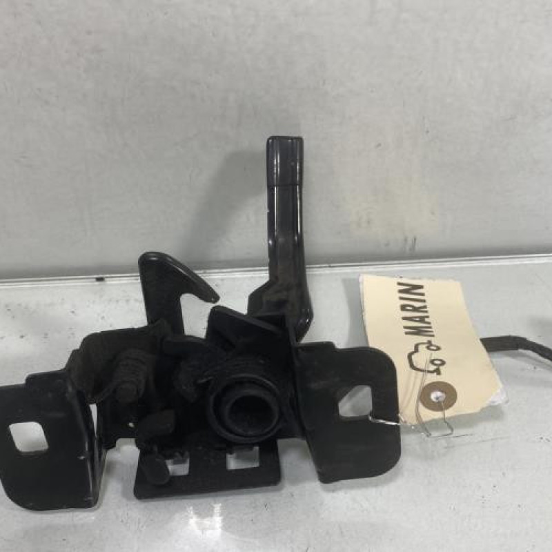 Fermeture de capot OPEL ASTRA K Photo n°3