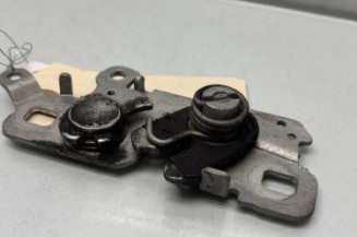 Fermeture de capot PEUGEOT 2008 2 Photo n°1