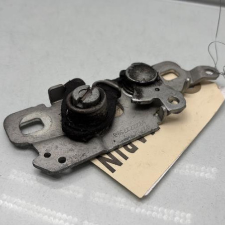 Fermeture de capot PEUGEOT 2008 2