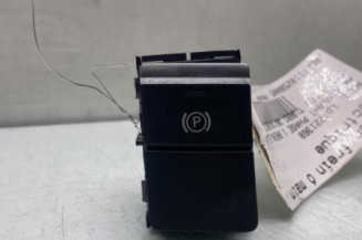 Levier frein à main electrique AUDI A4 4 Photo n°1