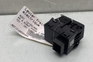 Levier frein à main electrique AUDI A4 4