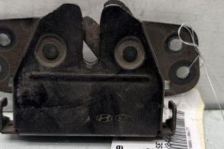 Fermeture de capot KIA SPORTAGE 3 Photo n°1