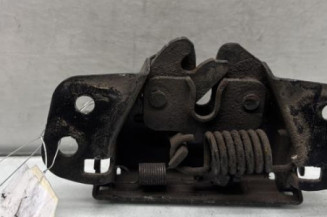 Fermeture de capot KIA SPORTAGE 3