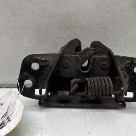 Fermeture de capot KIA SPORTAGE 3