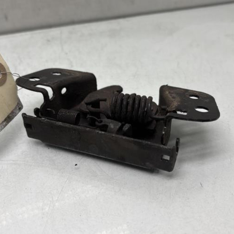 Fermeture de capot KIA SPORTAGE 3 Photo n°3