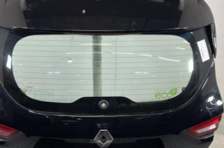 Malle/Hayon arriere RENAULT CLIO 4 Photo n°1