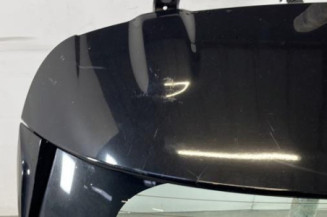 Malle/Hayon arriere RENAULT CLIO 4