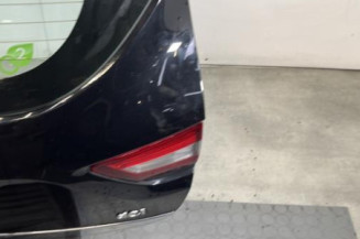 Malle/Hayon arriere RENAULT CLIO 4