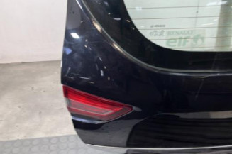 Malle/Hayon arriere RENAULT CLIO 4