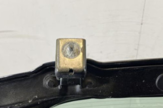 Malle/Hayon arriere RENAULT CLIO 4