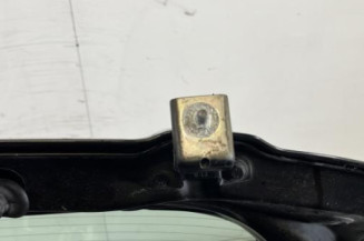 Malle/Hayon arriere RENAULT CLIO 4