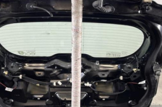 Malle/Hayon arriere RENAULT CLIO 4