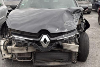 Malle/Hayon arriere RENAULT CLIO 4