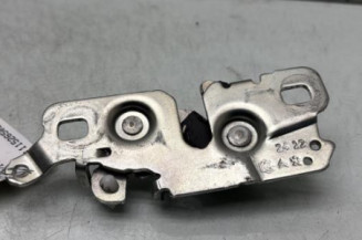 Fermeture de capot PEUGEOT 208 2