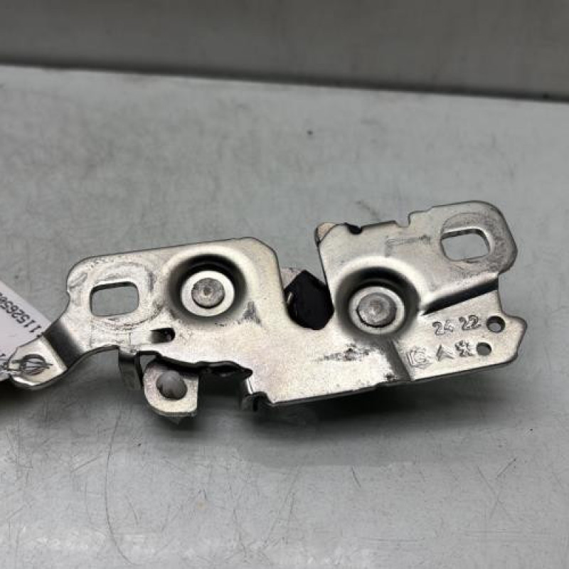 Fermeture de capot PEUGEOT 208 2 Photo n°3