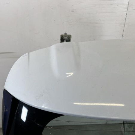 Malle/Hayon arriere RENAULT CLIO 4