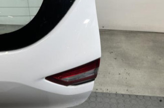 Malle/Hayon arriere RENAULT CLIO 4