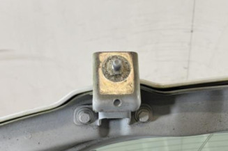 Malle/Hayon arriere RENAULT CLIO 4