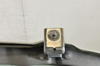 Malle/Hayon arriere RENAULT CLIO 4