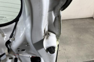 Malle/Hayon arriere RENAULT CLIO 4