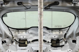 Malle/Hayon arriere RENAULT CLIO 4