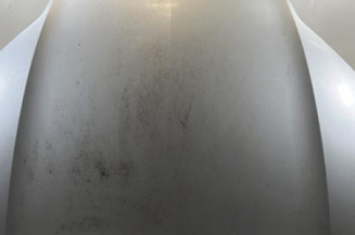 Capot RENAULT LAGUNA 3 Photo n°1