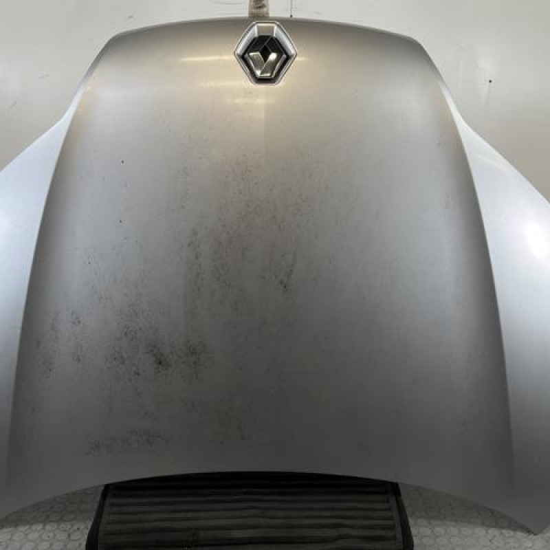 Capot RENAULT LAGUNA 3 Photo n°1