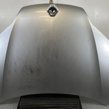 Capot RENAULT LAGUNA 3 Photo n°1
