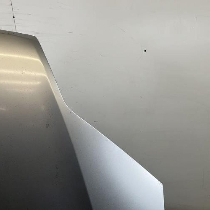 Capot RENAULT LAGUNA 3 Photo n°3