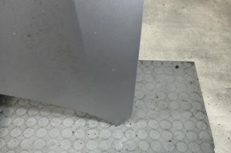 Capot RENAULT LAGUNA 3